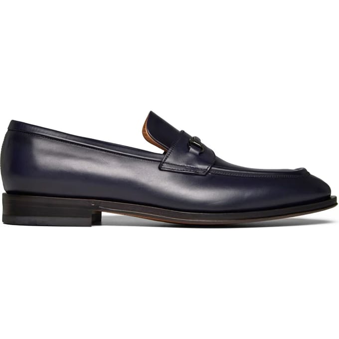 Desmond Gancini loafers