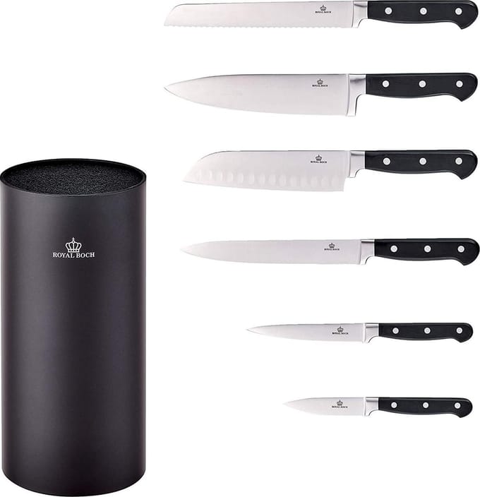 Royal Boch - Vleesmes 20cm
