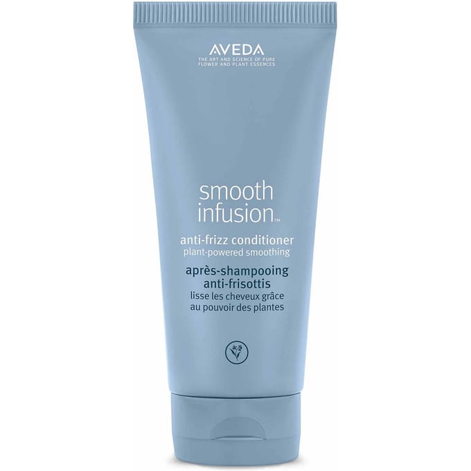 Aveda Smooth Infusion Antipluishaar Conditioner 200 ml