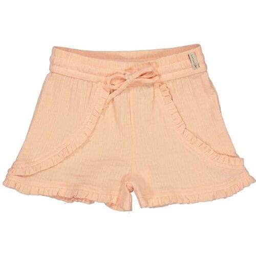 LEVV peuter short Peach Pink 80 dames