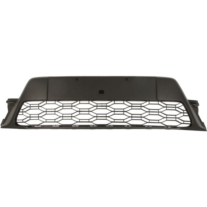 Bumper - onderdelen BLIC 6502-07-1304910SP