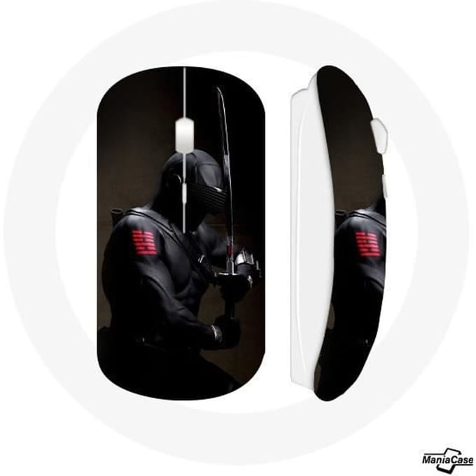 Draadloze Kendo-muis