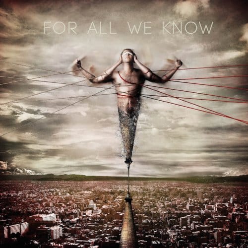 For All We Know - For All We Know
