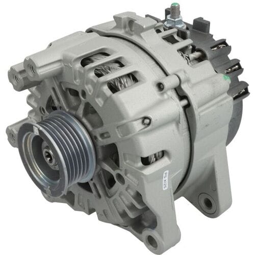Driefasige generator STARDAX STX102409R