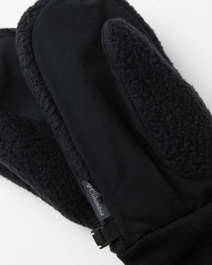 W Juniper Peak™ Sherpa Mitten