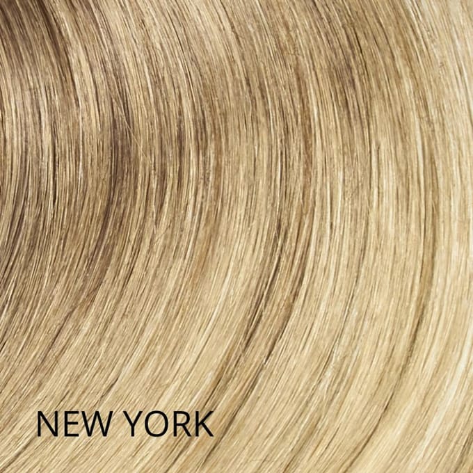 Balmain DoubleStyle Ponytail Memory Hair New york 55-60cm