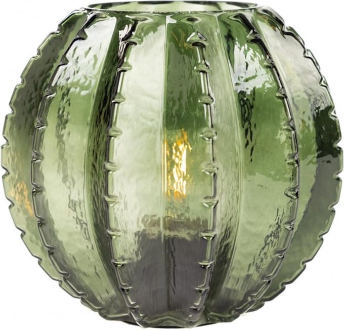 Cactus Lamp - 16cm - batterij