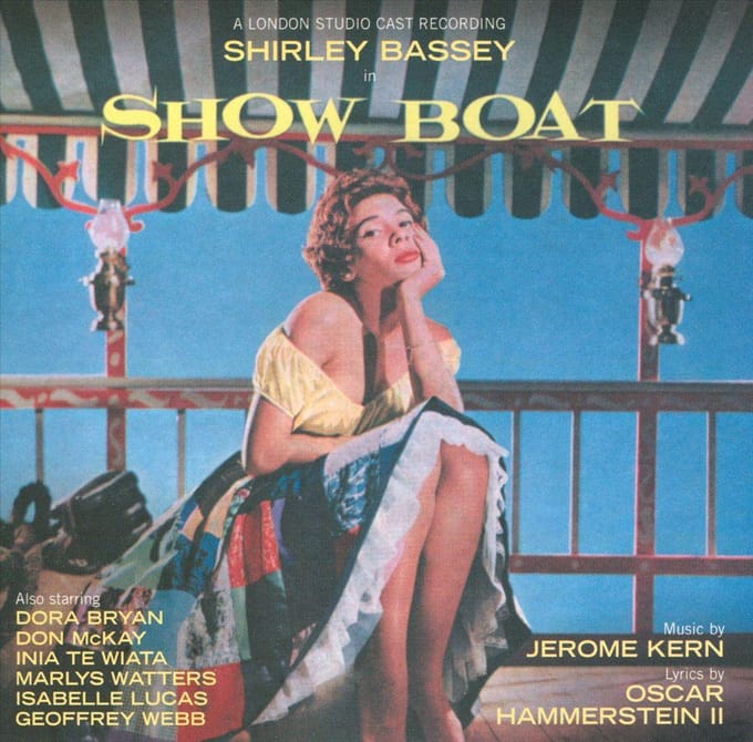 Show Boat