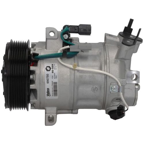 Airco-compressor VALEO 690750