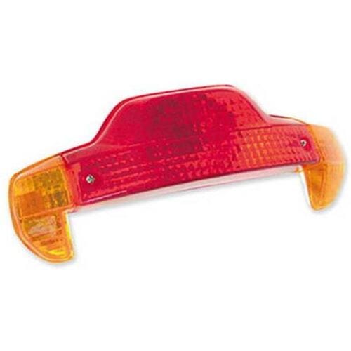 Knipperlicht - glas VICMA 7491 links