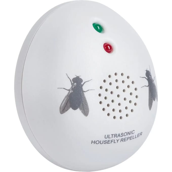 Netstekker Kerbl UltraStop Fly