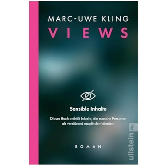 Views - Marc-Uwe Kling