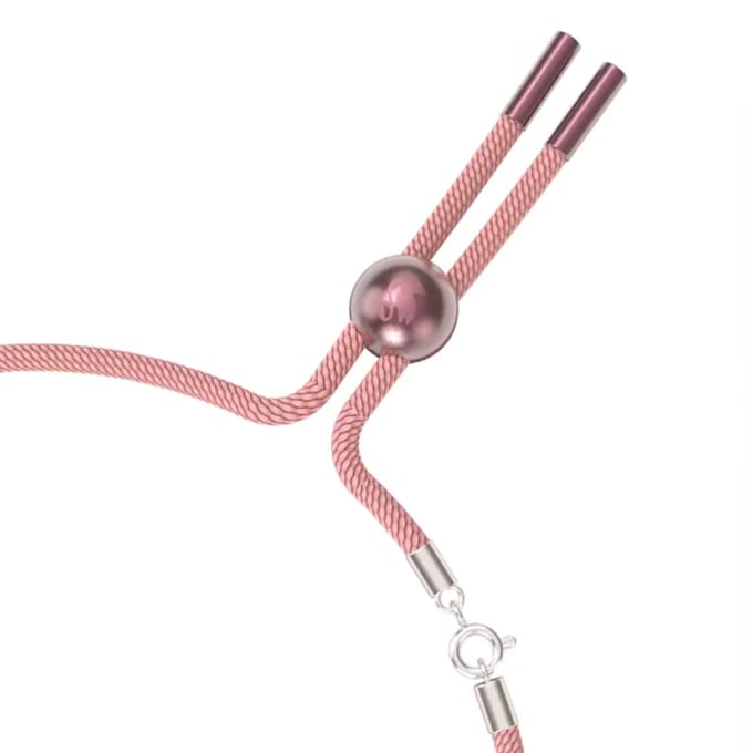 Swarovski 5626400 Dames Dulcis Ketting