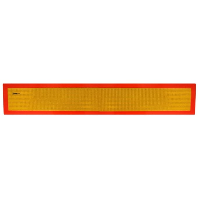 Waarschuwings-/inlichtingenbord CARGOPARTS CARGO-T031