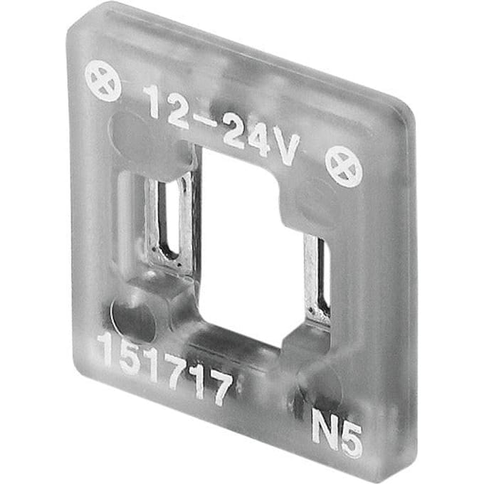 Festo Verlichte Afdichting - 151717