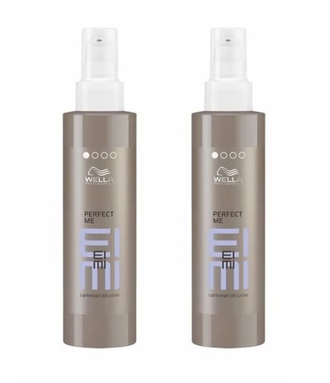 Wella Professoinals EIMI Perfect Me - voordeelverpakking - 2 x 100ml