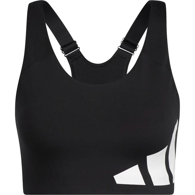 Strapless/Verwijderbare bandjes adidas Alpha