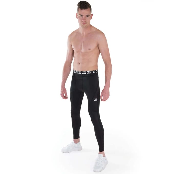 Compressiepantalon Joyagear Essential
