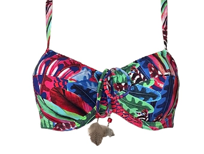 Cyell - Macaw - Bikini Top Maat 36E
