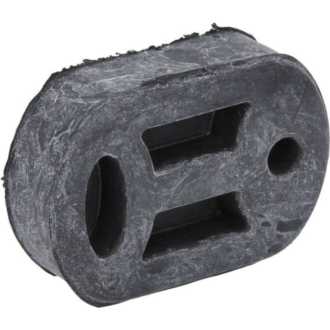 Rubberen ophangingsbuffers BOSAL 255-033