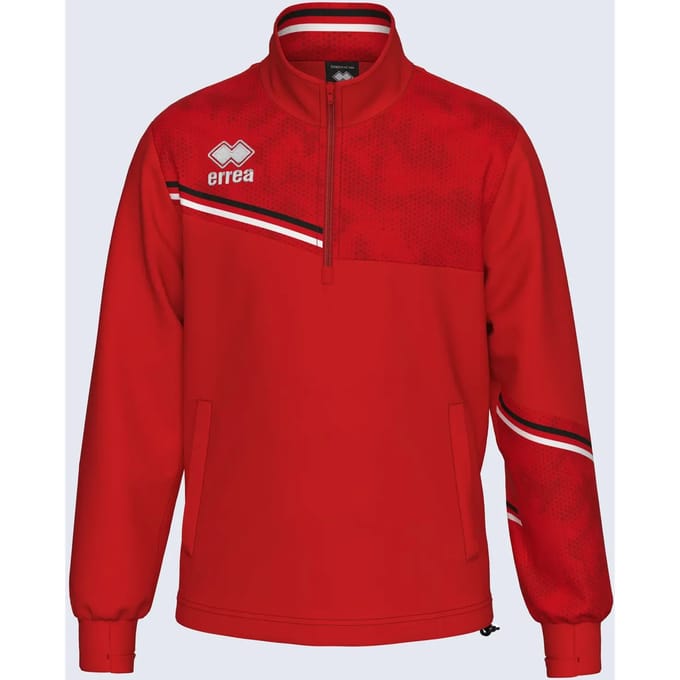 Kinderfleece Errea Elias