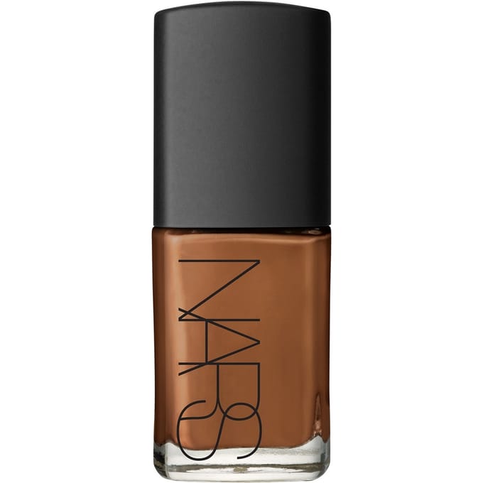 NARS Cosmetics Sheer Glow Foundation (Verschillende Tinten) - Nambia