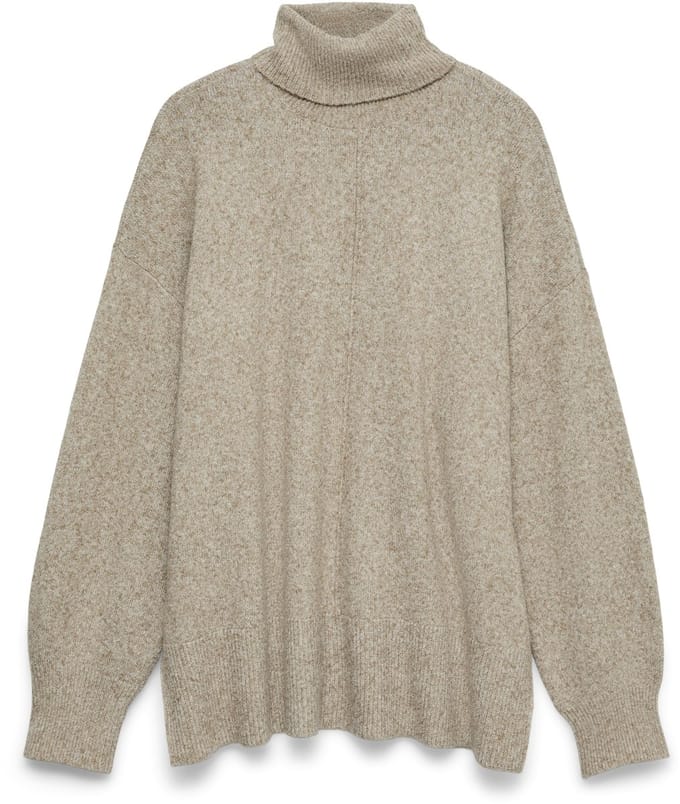 Vero Moda Gebreide pullover VMDOFFY Gebreide pullover