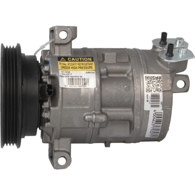 Compressor, airconditioner AIRSTAL 10-0550