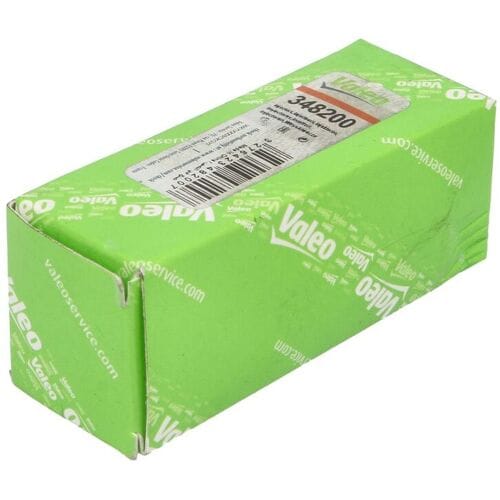 Brandstofinjector VALEO 348200