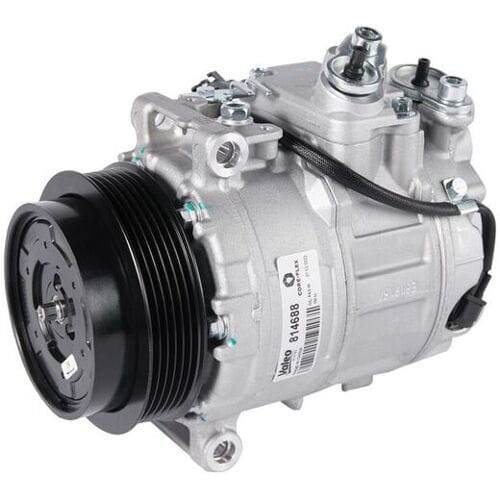 Airco-compressor VALEO 814688