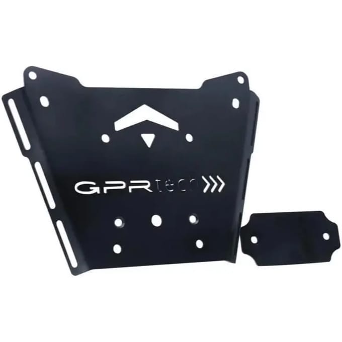 Steun voor motor topkoffer 45/55 L GPR Tech BMW R 1250 Rt 2019/2020 e4