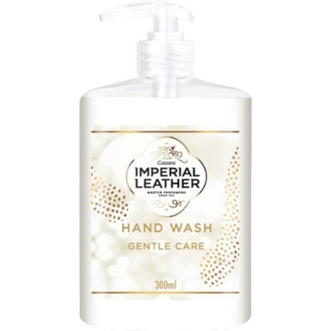 Imperial Leather Gentle Care AntibacteriÃ«le Handzeep - 300 ml
