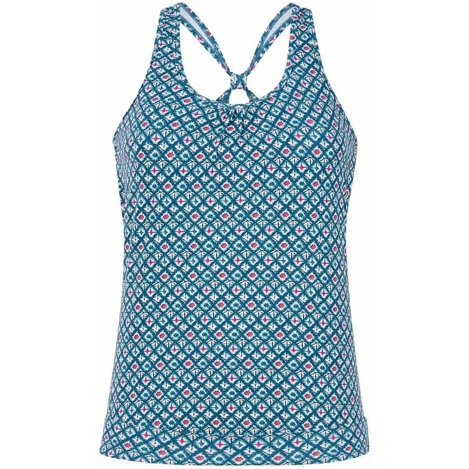 Protest Tankini MIXZEST Dames -Maat Xl/42