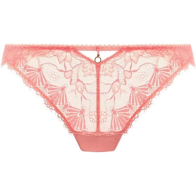 Freya - Slip ''Fascinate'' - Perzik - M