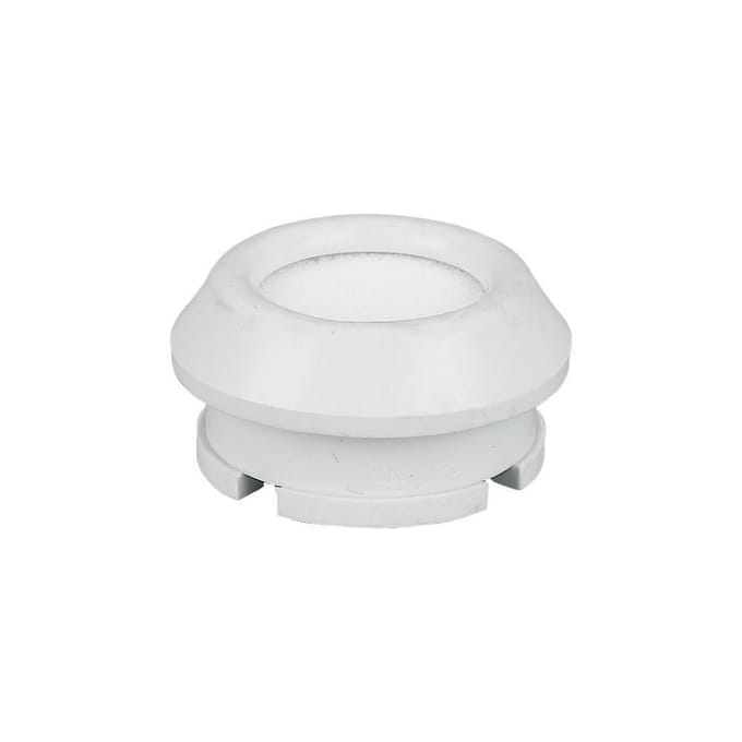Eaton drukcompenserende doorvoer M25 IP50 met klep en filter - 224556 [2 stuks].