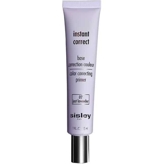 Sisley Make-up Color Correcting Primer