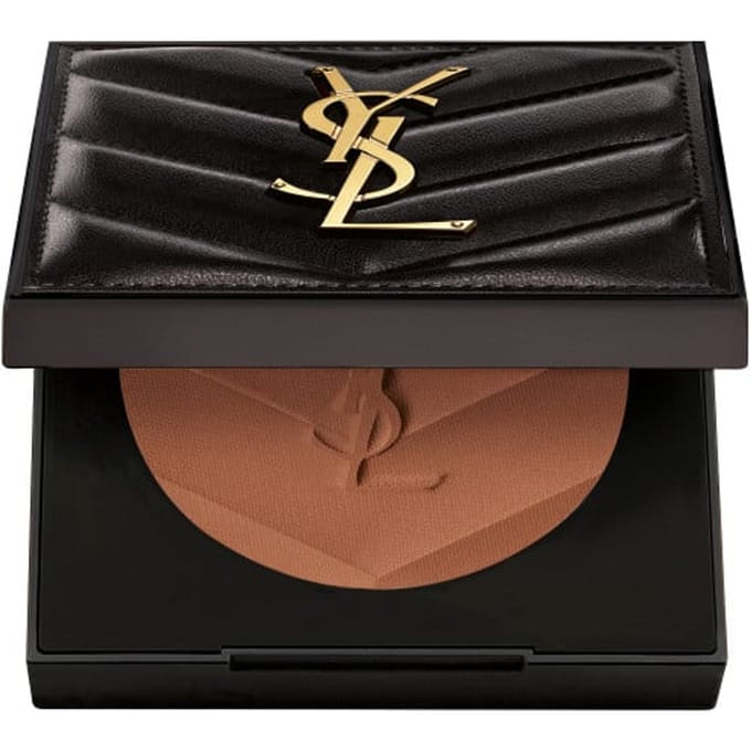 Yves Saint Laurent Make-Up All Hours Hyper Finish Compact Poeder