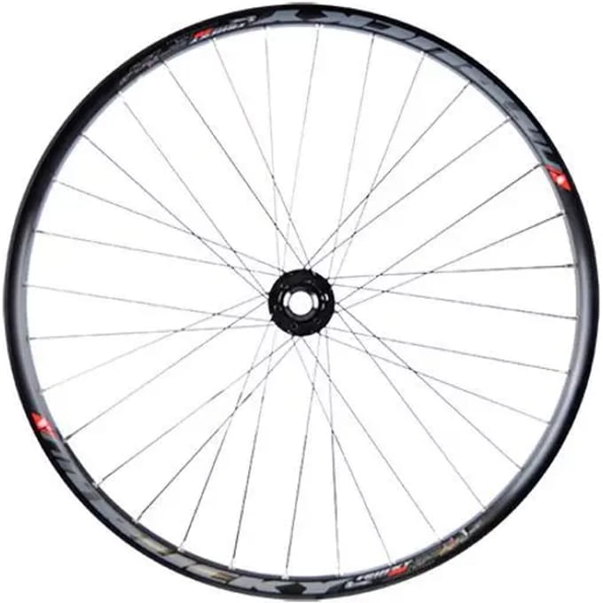 Voorwiel Velox Mach1 Trucky30 Ready