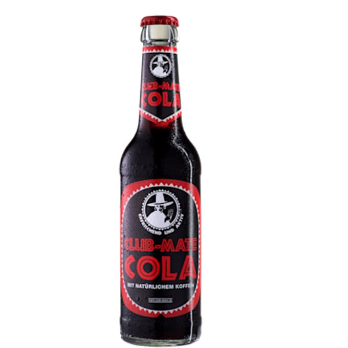 Club-Mate Cola