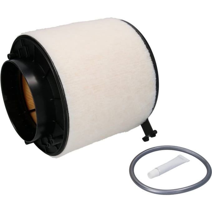 Luchtfilter HENGST Filtration E675L01 D157