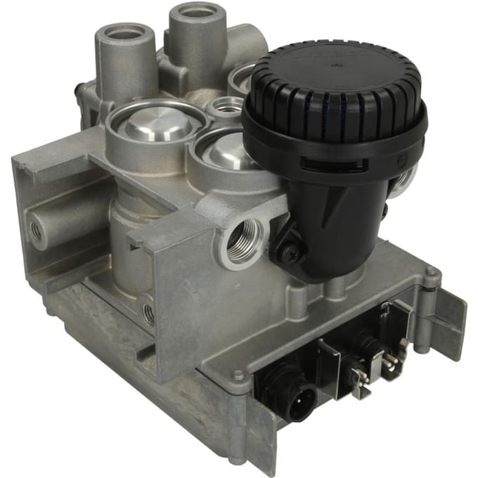 Relaisklep, EBS WABCO 480 103 011 R