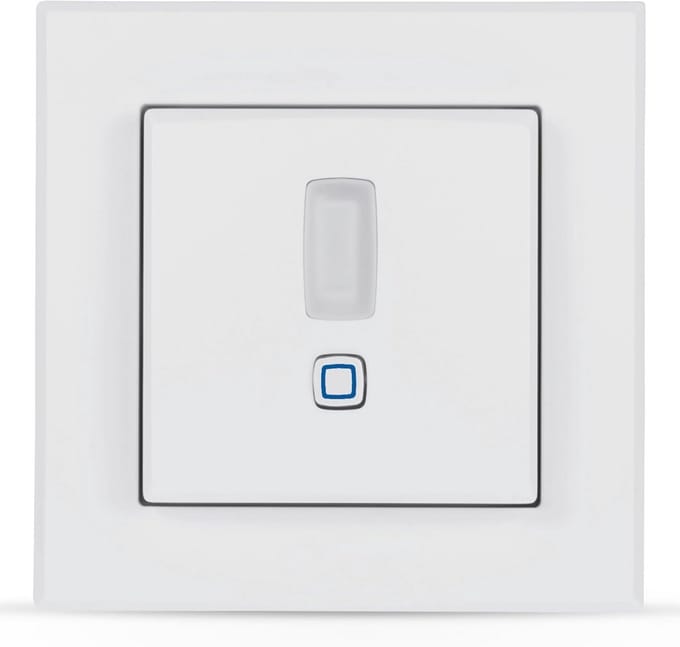 Bewegingsmelder voor 55-frame – Binnen Smart Home Beweging Detector met App-functie voor Alarmoplossingen