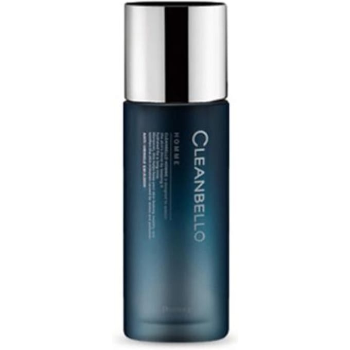 Deoproce Cleanbello Homme Antirimpelemulsie 150ml black