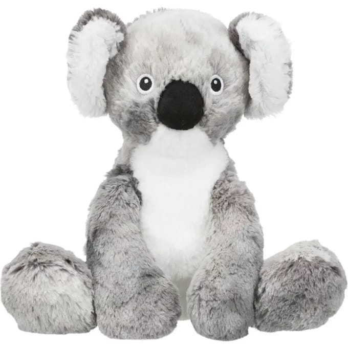 Hondenspeelgoed - koala pluche Trixie
