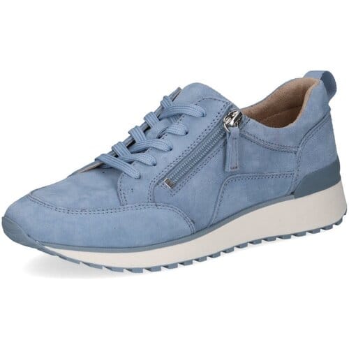 Caprice Dames Sneaker 9-23702-42 818 G-breedte Maat: 36 EU