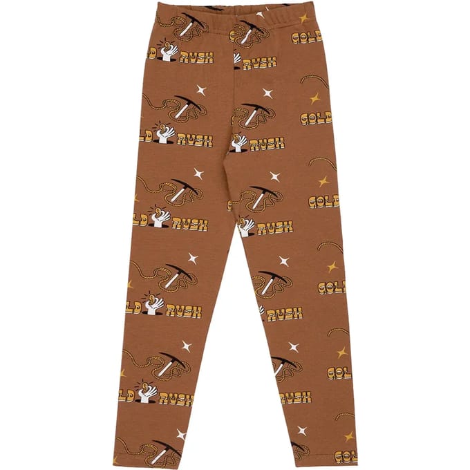 Baby legging Raspberry Republic