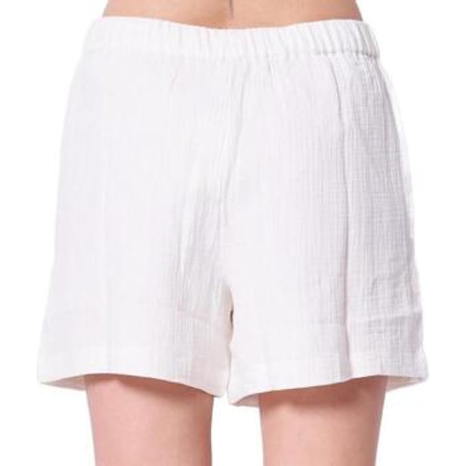 Korte Broek Calvin Klein Jeans Short
