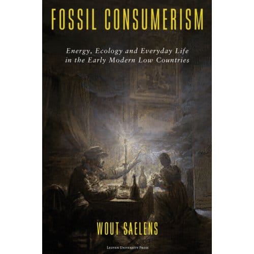 Fossil Consumerism - Wout Saelens