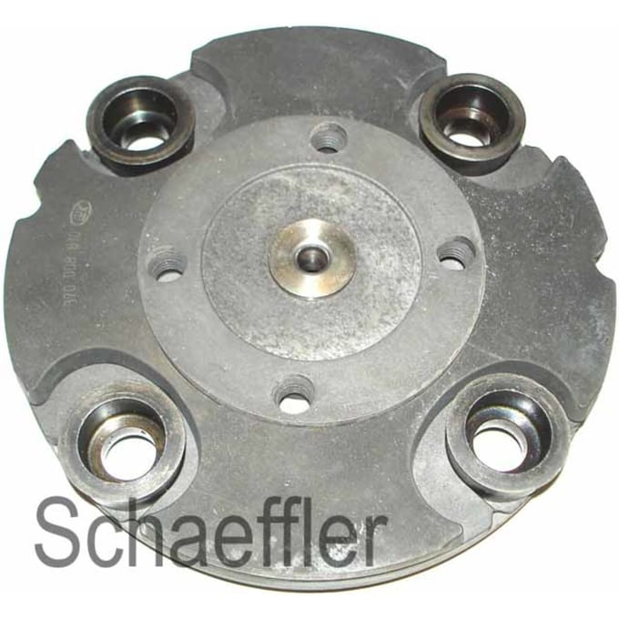 Torsiedemper, vliegwiel LUK 370008810