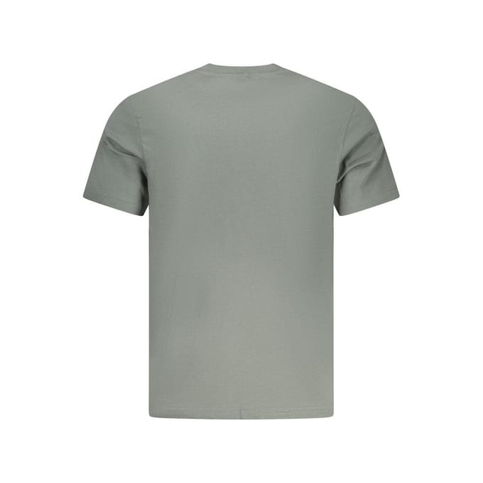 North Sails Verde Katoenen Heren T-Shirt